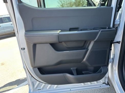 New 2025 Ford F150 STX w/ Equipment Group 200A image 31