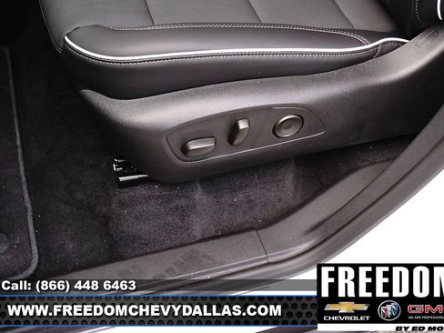 New 2026 Buick Enclave Preferred image 33