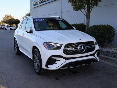 Certified 2024 Mercedes-Benz GLE 350 4MATIC