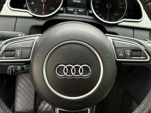 Used 2014 Audi A5 2.0T Premium Plus w/ Premium Plus Package AWD/4WD image 17