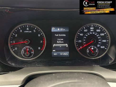 Used 2022 Kia K5 GT-Line w/ GT-Line Awd Premium Package image 69