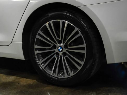 Used 2018 BMW 540i xDrive w/ Premium Package AWD/4WD image 58