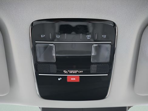 Used 2026 Hyundai Santa Fe SEL AWD/4WD image 20