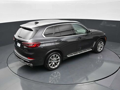 Used 2023 BMW X5 xDrive40i AWD/4WD image 21