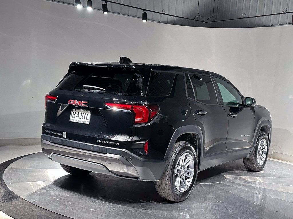 Used 2026 GMC Terrain Elevation AWD/4WD image 11
