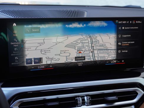 Used 2023 BMW 330i Sedan w/ Premium Package RWD image 27