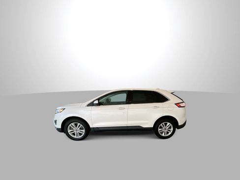 Used 2018 Ford Edge SEL w/ Canadian Touring Package AWD/4WD image 5