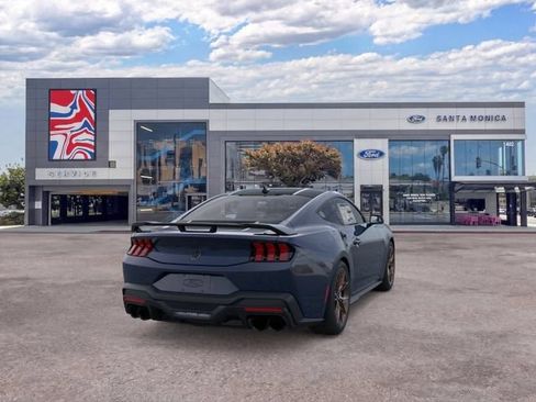 New 2026 Ford Mustang Dark Horse RWD image 8
