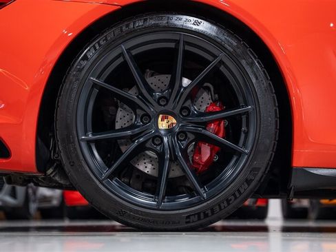 Used 2017 Porsche 911 Carrera GTS RWD image 42