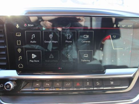 Used 2023 GMC Sierra 1500 SLT image 24