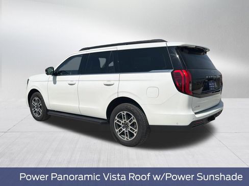 Used 2025 Ford Expedition Active AWD/4WD image 11