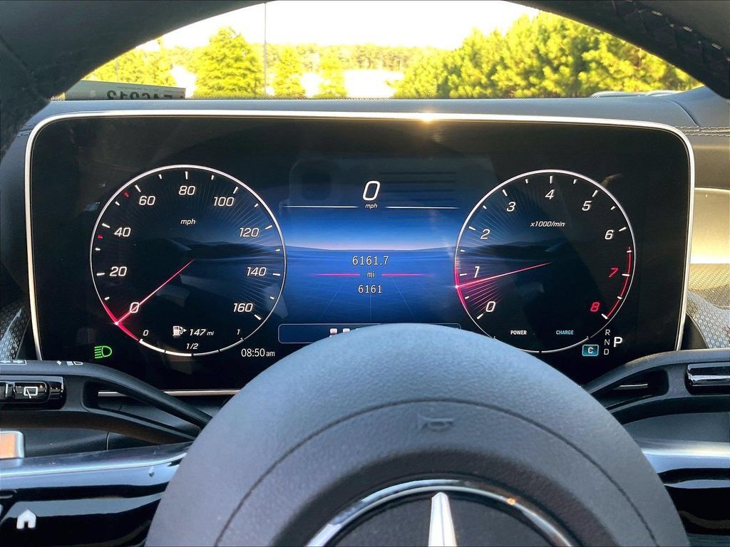 Used 2026 Mercedes-Benz GLC 300 image 15