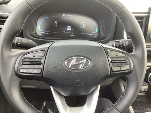 Certified 2026 Hyundai Venue SEL image 35