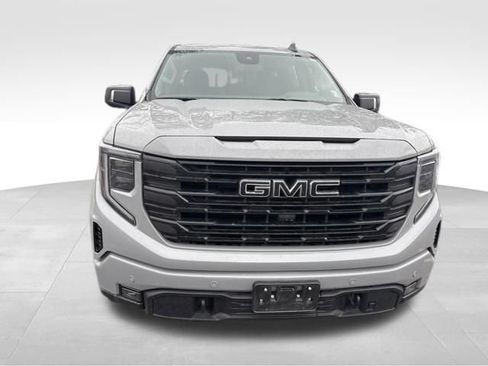 Used 2024 GMC Sierra 1500 Elevation w/ Elevation Premium Package AWD/4WD image 13