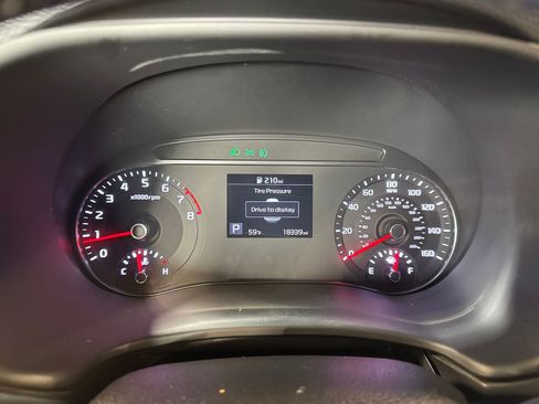 Certified 2022 Kia Soul GT-Line FWD image 22