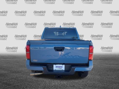 Used 2026 Toyota Tacoma TRD Sport w/ TRD Sport Premium Package RWD image 6