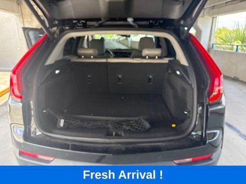 Used 2023 Cadillac XT4 Luxury FWD image 4