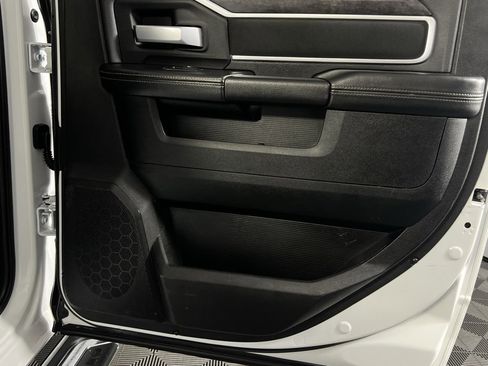 Certified 2024 RAM 2500 Big Horn image 27