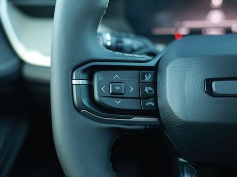New 2026 Jeep Cherokee Laredo AWD/4WD image 18