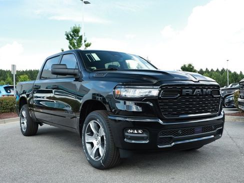 New 2026 RAM 1500 Express RWD image 3