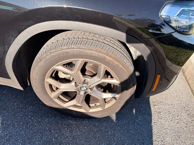 Certified 2024 BMW X3 xDrive30i w/ Premium Package AWD/4WD image 9