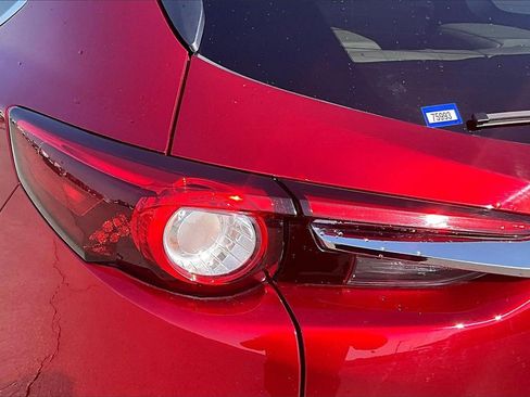 Used 2019 MAZDA CX-9 Grand Touring image 32