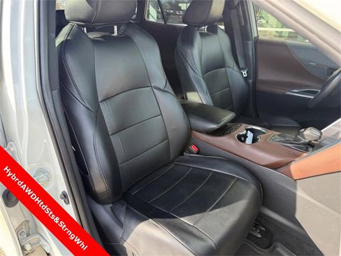 Used 2021 Toyota Venza XLE w/ Softex Package image 11