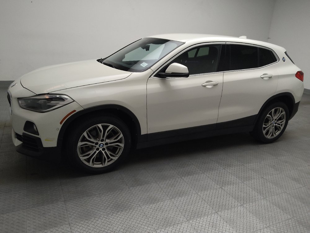 Used 2020 BMW X2 sDrive28i FWD image 2
