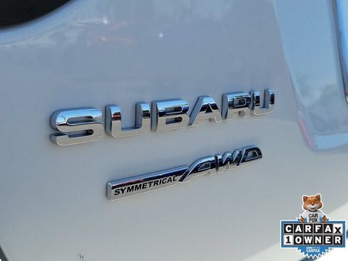 Used 2022 Subaru Legacy Touring XT AWD/4WD image 7