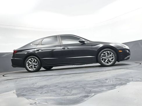 Used 2020 Hyundai Sonata SEL w/ Convenience + Sunroof Package FWD image 31