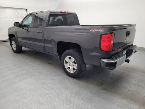 Used 2016 Chevrolet Silverado 1500 LT image 3