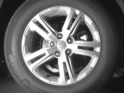 Used 2024 GMC Terrain SLE FWD image 15