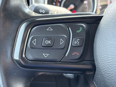 Used 2020 Jeep Gladiator Sport w/ Quick Order Package 23S AWD/4WD image 19