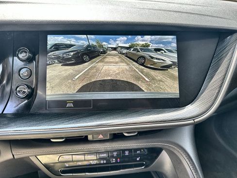 Used 2022 Buick Envision Preferred image 29