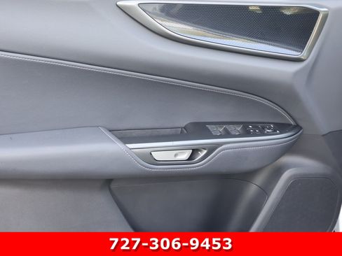 Used 2026 Lexus NX 350 AWD w/ Accessory Package (Z2) image 15