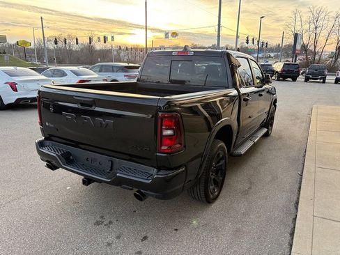 Used 2025 RAM 1500 Big Horn image 6