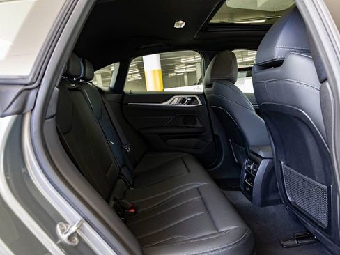 Certified 2024 BMW i4 xDrive40i image 24