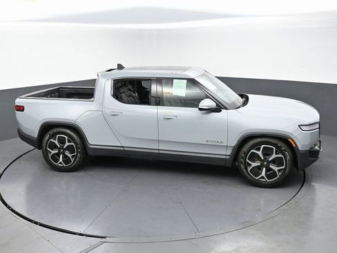 Used 2022 Rivian R1T Adventure AWD/4WD image 44