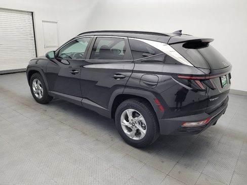 Used 2023 Hyundai Tucson SEL AWD/4WD image 3