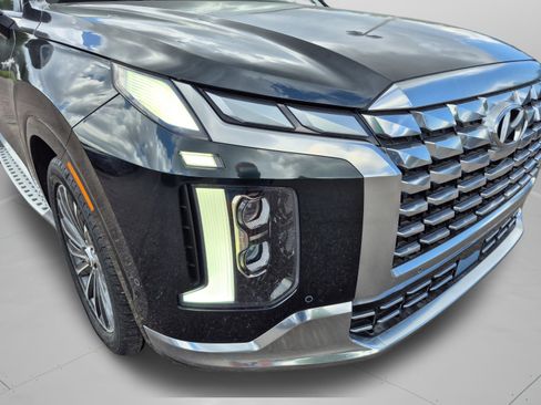 Certified 2024 Hyundai Palisade Calligraphy AWD/4WD image 36