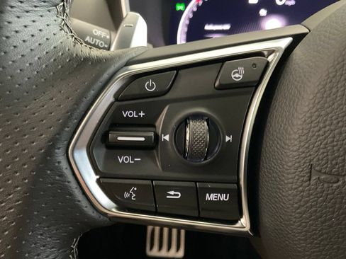 Certified 2026 Acura MDX A-Spec AWD/4WD image 13