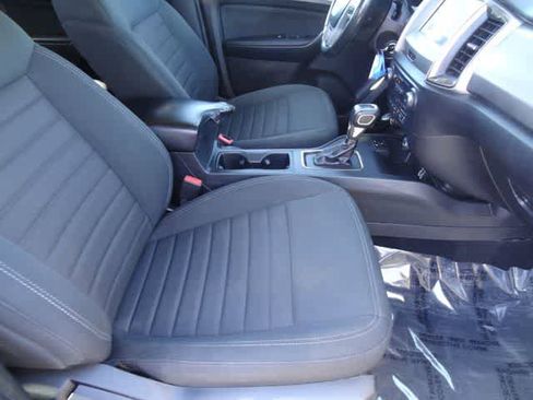Used 2021 Ford Ranger XLT w/ Equipment Group 301A Mid RWD image 12
