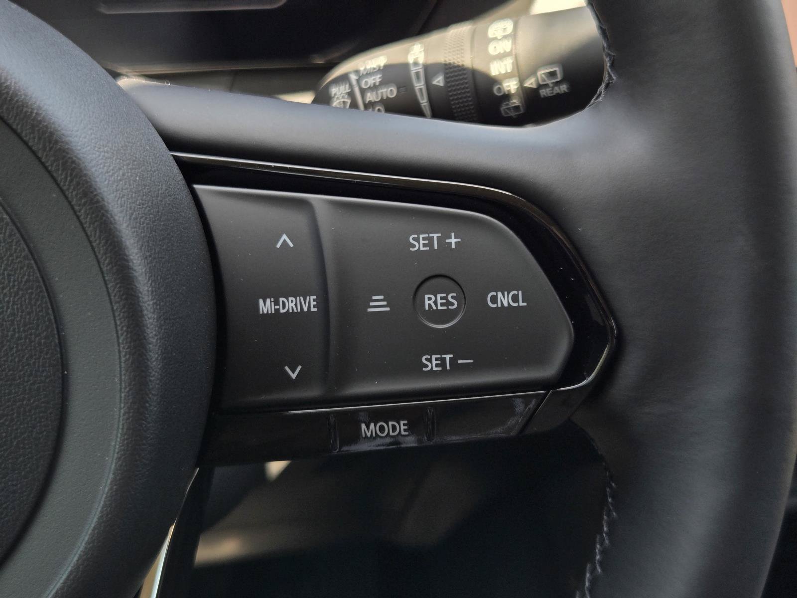 New 2026 MAZDA CX-5 Preferred AWD/4WD image 20