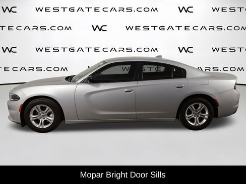 Used 2023 Dodge Charger SXT RWD image 5