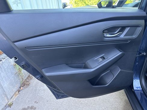 Used 2024 Honda Accord EX image 11