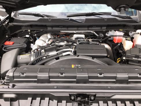 New 2026 Chevrolet Silverado 2500 LT w/ Z71 Chrome Sport Edition AWD/4WD image 35