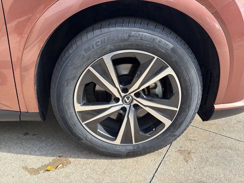 Certified 2023 Lexus RX 350 Premium Plus image 13