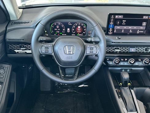 New 2025 Honda Accord EX-L image 11