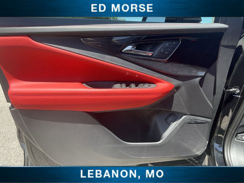 Used 2024 Chevrolet Blazer EV RS image 22