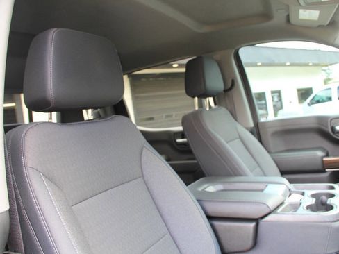 Used 2019 Chevrolet Silverado 1500 LT w/ Texas Edition AWD/4WD image 13